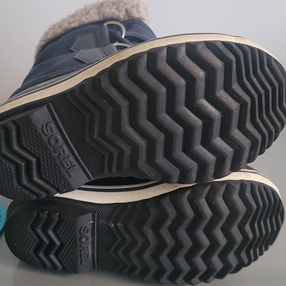 YOOT PAC NYLON Sorel - Picture 3 of 3